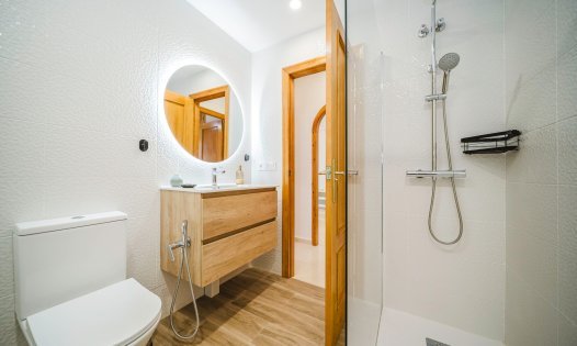 Revente - Appartements -
Orihuela Costa - Lomas de Cabo Roig