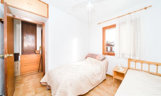 Videresalg - Rekkehus -
Torrevieja - Nueva Torrevieja