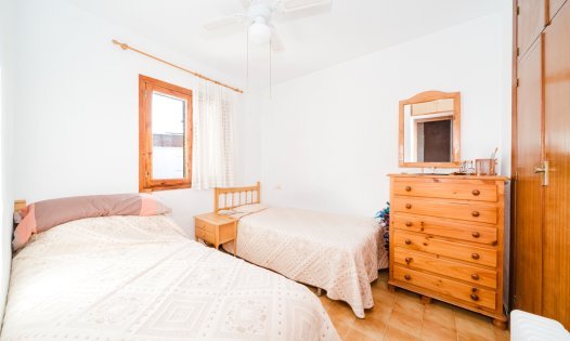 Videresalg - Rekkehus -
Torrevieja - Nueva Torrevieja