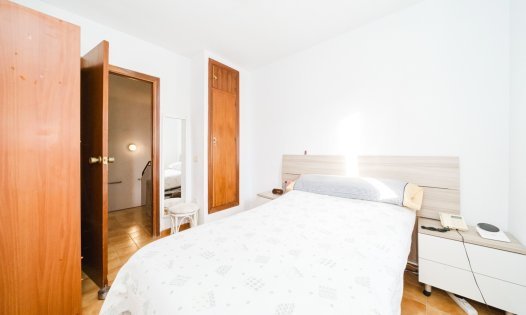 Videresalg - Rekkehus -
Torrevieja - Nueva Torrevieja