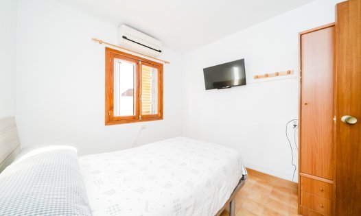 Videresalg - Rekkehus -
Torrevieja - Nueva Torrevieja