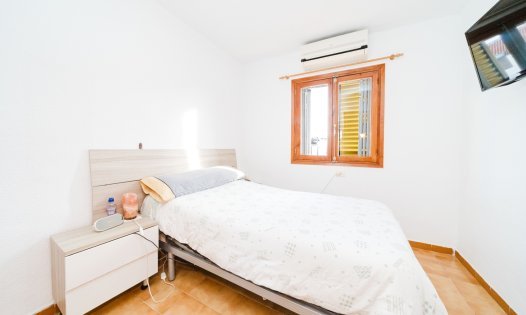 Videresalg - Rekkehus -
Torrevieja - Nueva Torrevieja