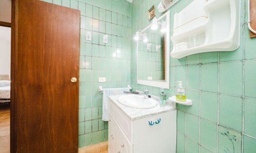 Videresalg - Rekkehus -
Torrevieja - Nueva Torrevieja