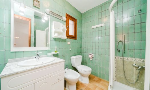 Videresalg - Rekkehus -
Torrevieja - Nueva Torrevieja