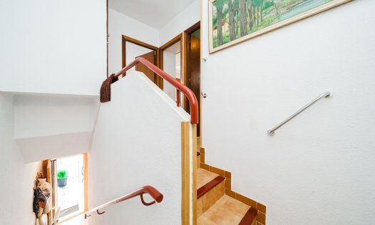 Videresalg - Rekkehus -
Torrevieja - Nueva Torrevieja