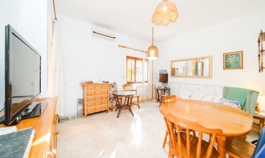 Videresalg - Rekkehus -
Torrevieja - Nueva Torrevieja