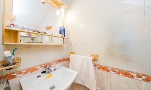 Videresalg - Rekkehus -
Torrevieja - Nueva Torrevieja