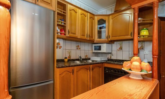 Wiederverkauf - Reihenhäuser -
Alcázares, Los - Los Narejos