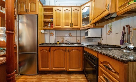 Wiederverkauf - Reihenhäuser -
Alcázares, Los - Los Narejos