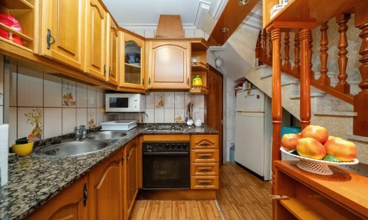 Wiederverkauf - Reihenhäuser -
Alcázares, Los - Los Narejos