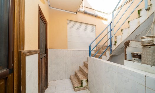 Wiederverkauf - Reihenhäuser -
Alcázares, Los - Los Narejos