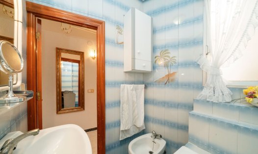 Wiederverkauf - Reihenhäuser -
Alcázares, Los - Los Narejos