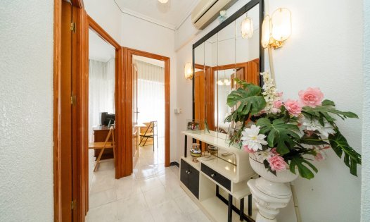 Wiederverkauf - Reihenhäuser -
Alcázares, Los - Los Narejos