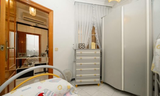 Wiederverkauf - Reihenhäuser -
Alcázares, Los - Los Narejos