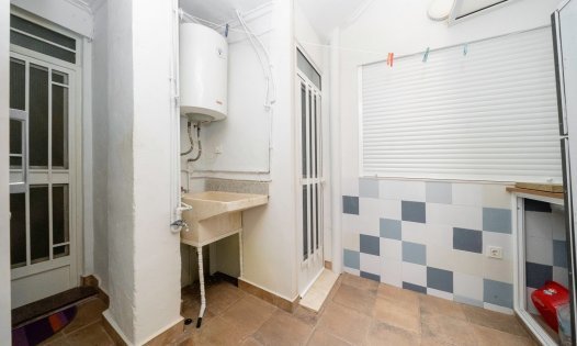 Wiederverkauf - Reihenhäuser -
Alcázares, Los - Los Narejos