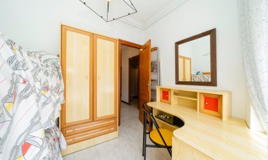 Wiederverkauf - Reihenhäuser -
Alcázares, Los - Los Narejos