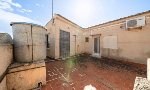 Wiederverkauf - Reihenhäuser -
Alcázares, Los - Los Narejos