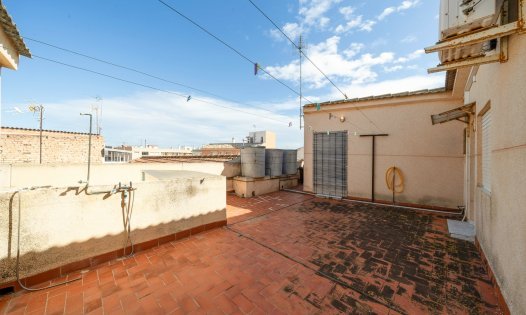 Wiederverkauf - Reihenhäuser -
Alcázares, Los - Los Narejos