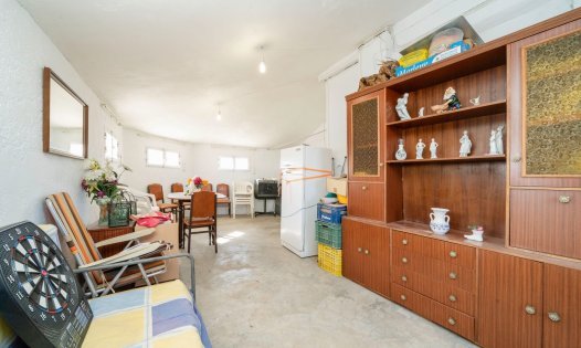 Wiederverkauf - Reihenhäuser -
Alcázares, Los - Los Narejos