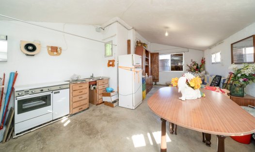 Wiederverkauf - Reihenhäuser -
Alcázares, Los - Los Narejos