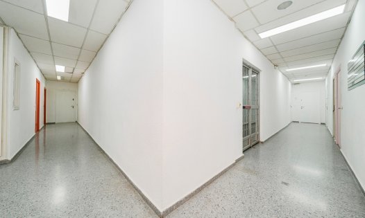 Wiederverkauf - Standorte -
Murcia