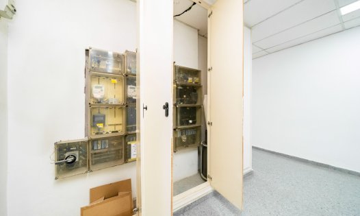 Wiederverkauf - Standorte -
Murcia