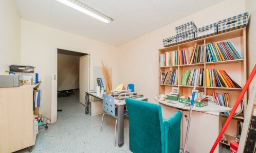 Wiederverkauf - Standorte -
Murcia