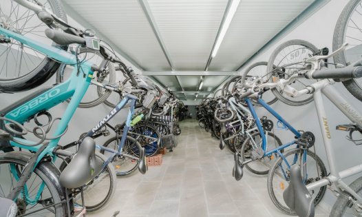 Resale - Penthouses -
Pilar de la Horadada