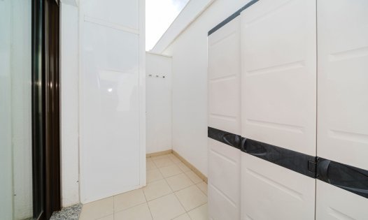 Resale - Penthouses -
Pilar de la Horadada