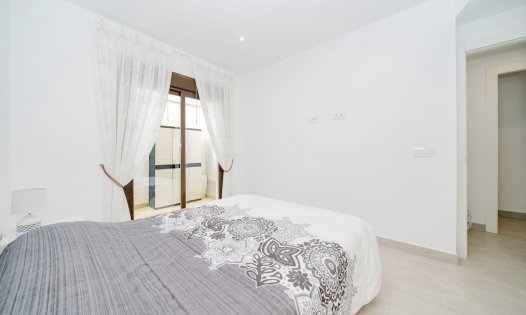 Resale - Penthouses -
Pilar de la Horadada