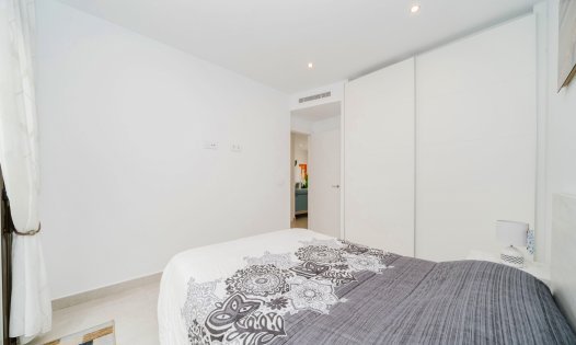 Resale - Penthouses -
Pilar de la Horadada