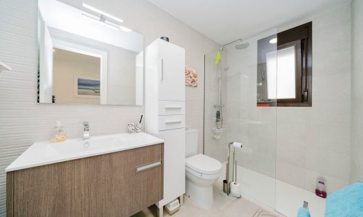 Resale - Penthouses -
Pilar de la Horadada