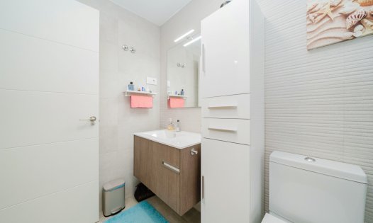 Resale - Penthouses -
Pilar de la Horadada