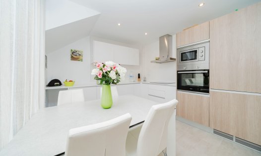 Resale - Penthouses -
Pilar de la Horadada