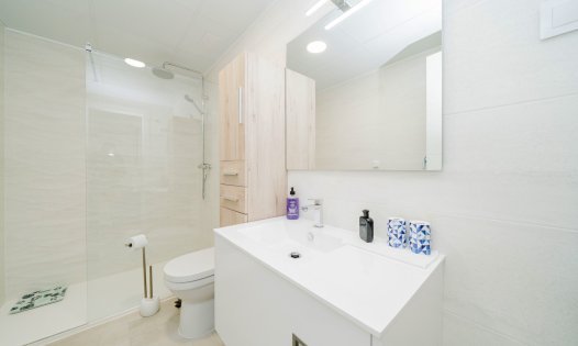 Resale - Penthouses -
Pilar de la Horadada