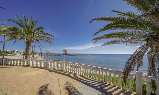 Resale - Penthouses -
Pilar de la Horadada