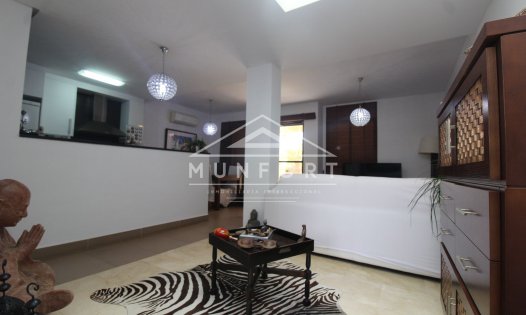 Återförsäljning - Radhus -
Orihuela Costa - Lomas de Cabo Roig