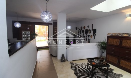 Återförsäljning - Radhus -
Orihuela Costa - Lomas de Cabo Roig