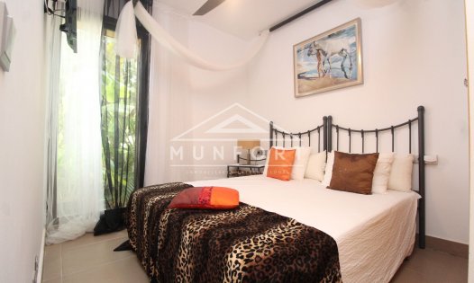 Återförsäljning - Radhus -
Orihuela Costa - Lomas de Cabo Roig