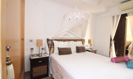 Återförsäljning - Radhus -
Orihuela Costa - Lomas de Cabo Roig