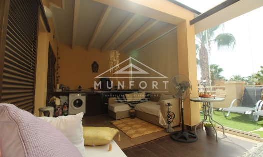 Återförsäljning - Radhus -
Orihuela Costa - Lomas de Cabo Roig