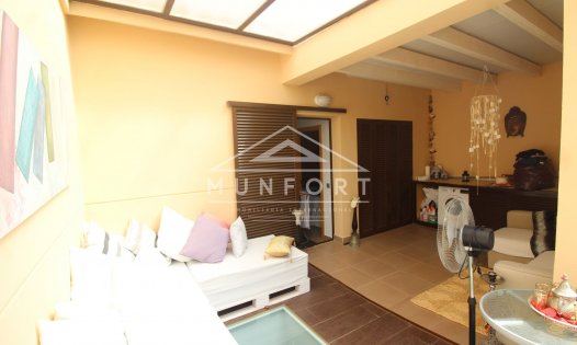 Återförsäljning - Radhus -
Orihuela Costa - Lomas de Cabo Roig