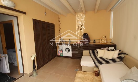 Återförsäljning - Radhus -
Orihuela Costa - Lomas de Cabo Roig