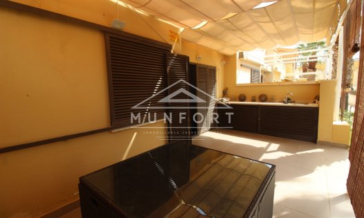 Återförsäljning - Radhus -
Orihuela Costa - Lomas de Cabo Roig