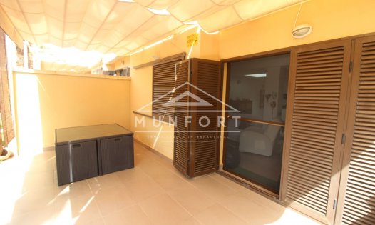 Återförsäljning - Radhus -
Orihuela Costa - Lomas de Cabo Roig