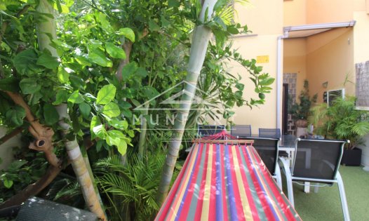 Återförsäljning - Radhus -
Orihuela Costa - Lomas de Cabo Roig