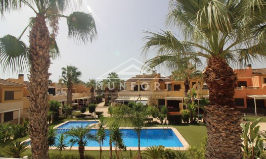 Återförsäljning - Radhus -
Orihuela Costa - Lomas de Cabo Roig