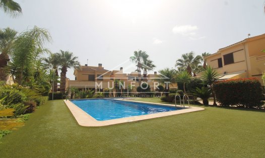 Återförsäljning - Radhus -
Orihuela Costa - Lomas de Cabo Roig