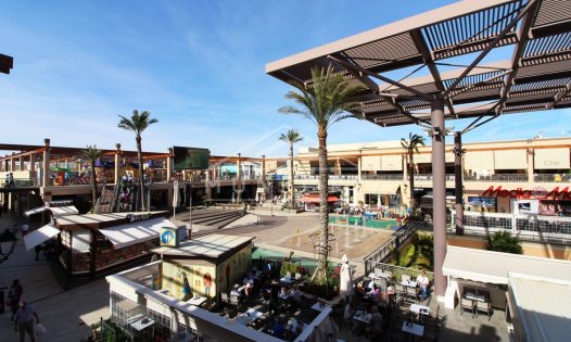 Återförsäljning - Radhus -
Orihuela Costa - Lomas de Cabo Roig