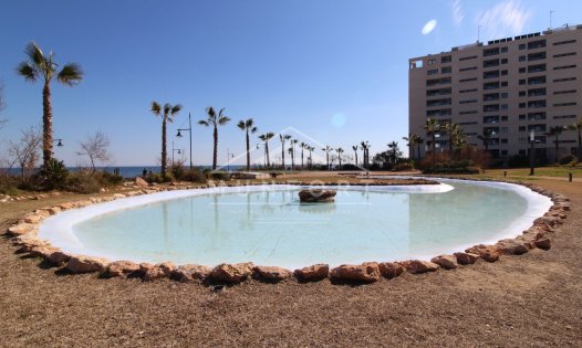 Återförsäljning - Radhus -
Orihuela Costa - Lomas de Cabo Roig